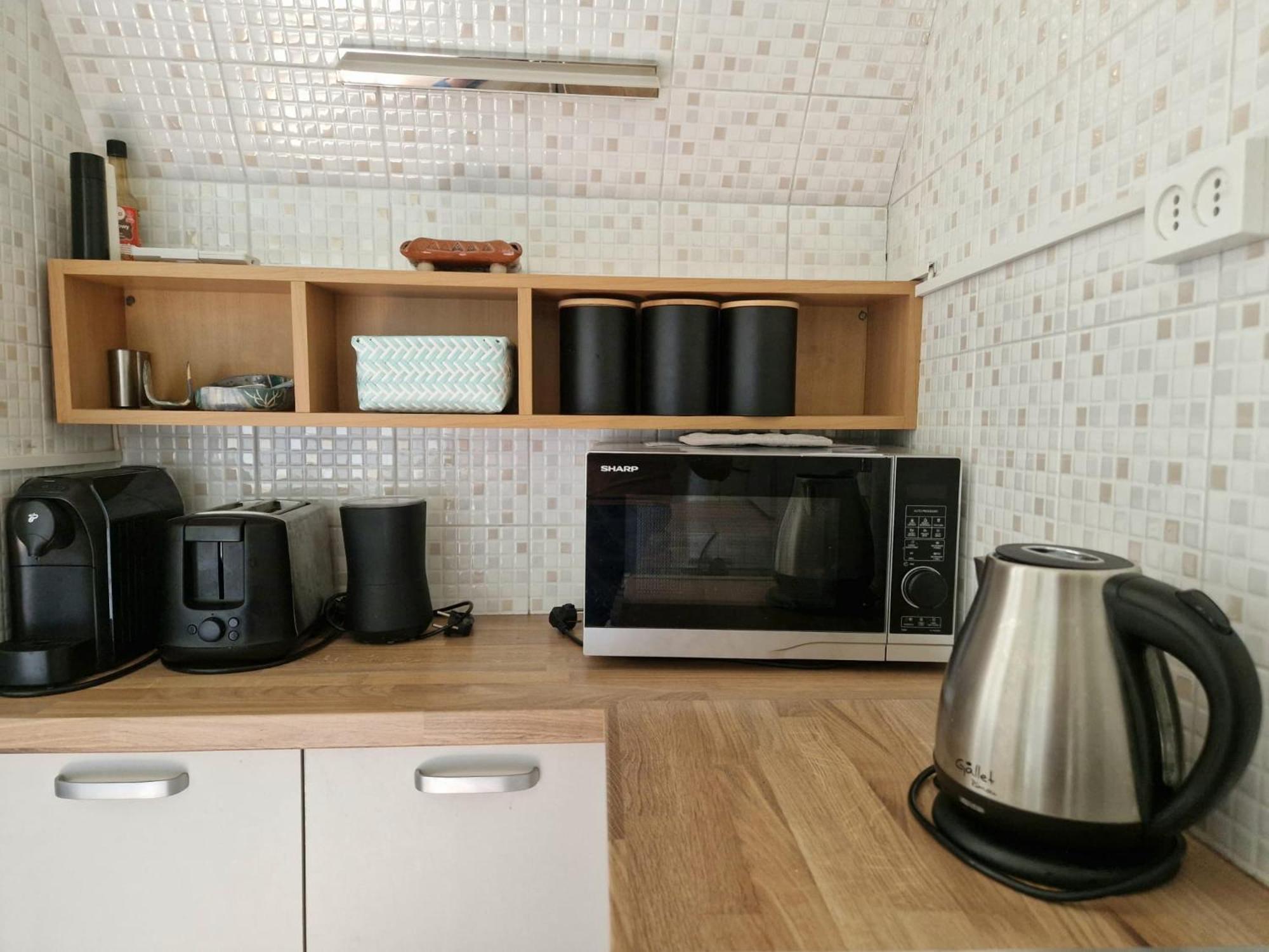 クラクフBrokilon Houseアパートメント エクステリア 写真
